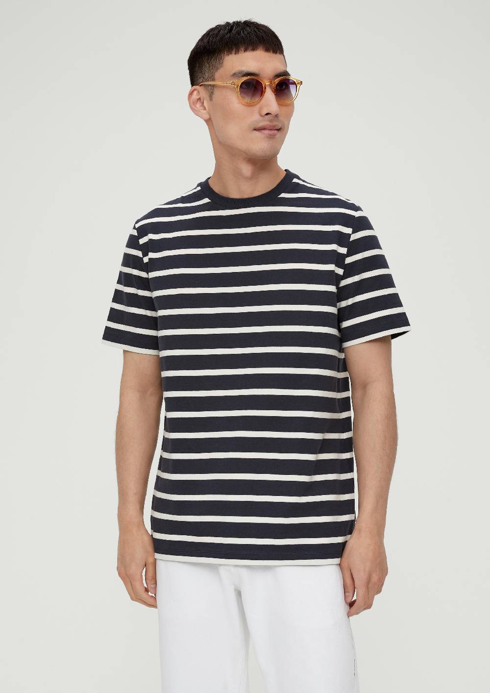 S.Oliver Sonnenbrille Mit Breiter Fassung