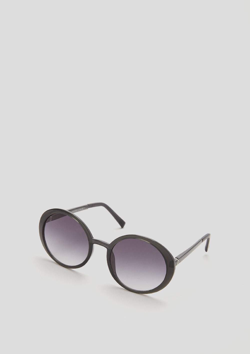 S.Oliver Sonnenbrille Mit Großen Gläsern