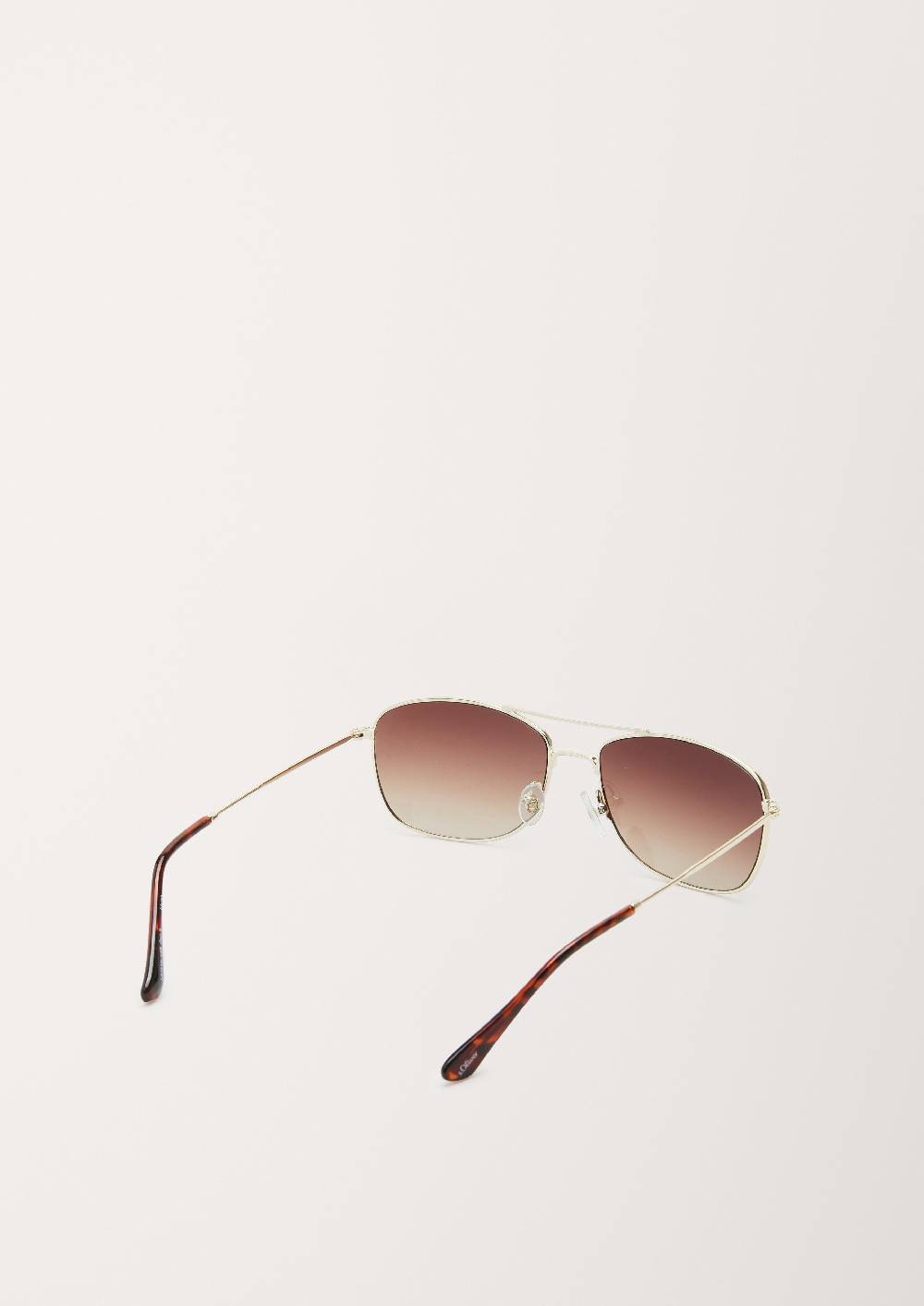 S.Oliver Sonnenbrille Mit Schmaler Fassung