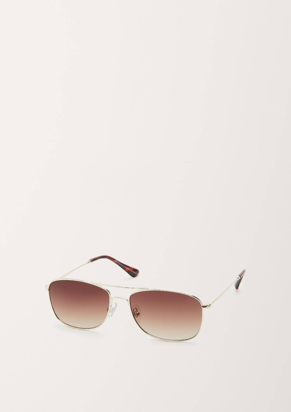 S.Oliver Sonnenbrille Mit Schmaler Fassung