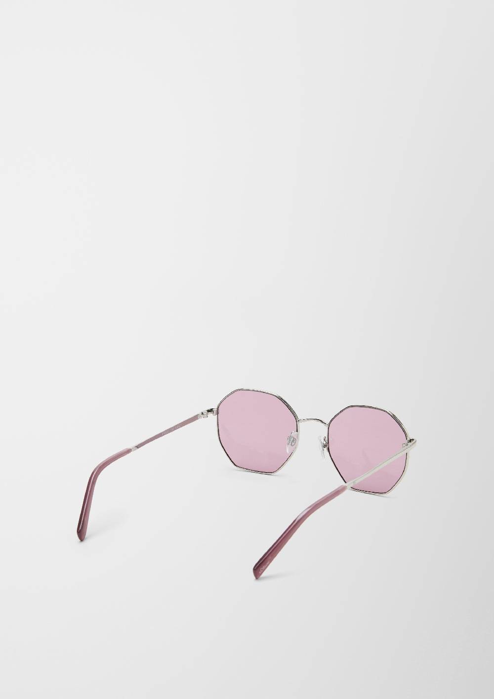 S.Oliver Sonnenbrille Mit Schmaler Fassung