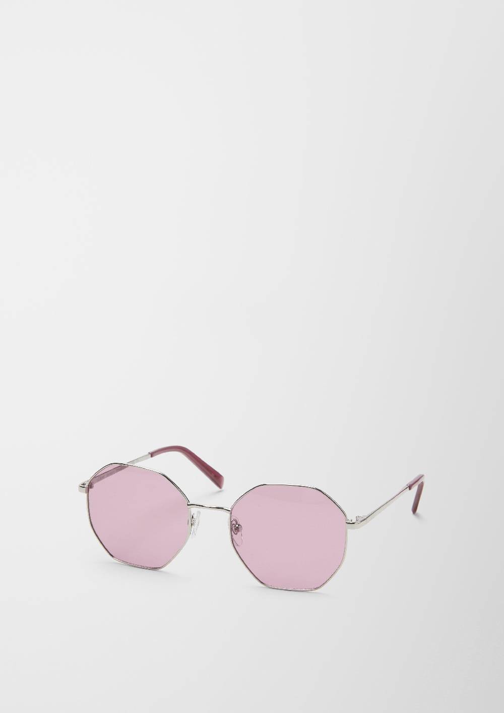 S.Oliver Sonnenbrille Mit Schmaler Fassung