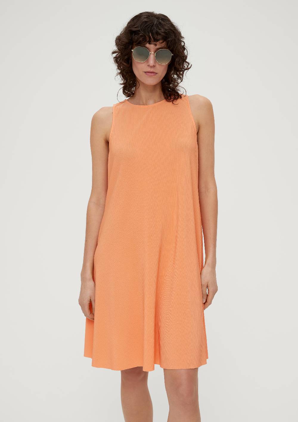 S.Oliver Sonnenbrille Mit Schmaler Fassung