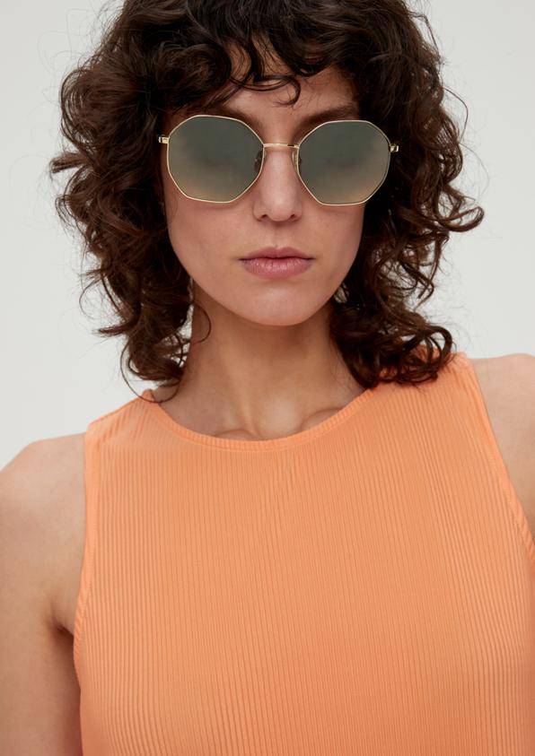 s.Oliver Sonnenbrille mit schmaler Fassung