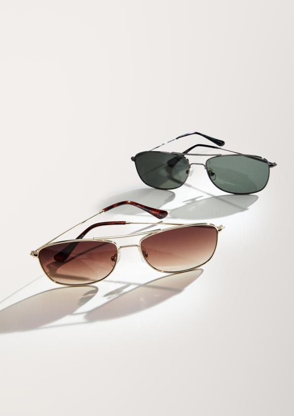 s.Oliver Sonnenbrille mit schmaler Fassung