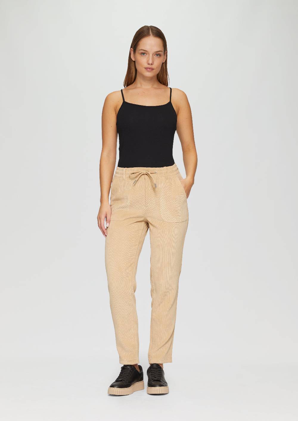 S.Oliver Spaghettiträger-Top