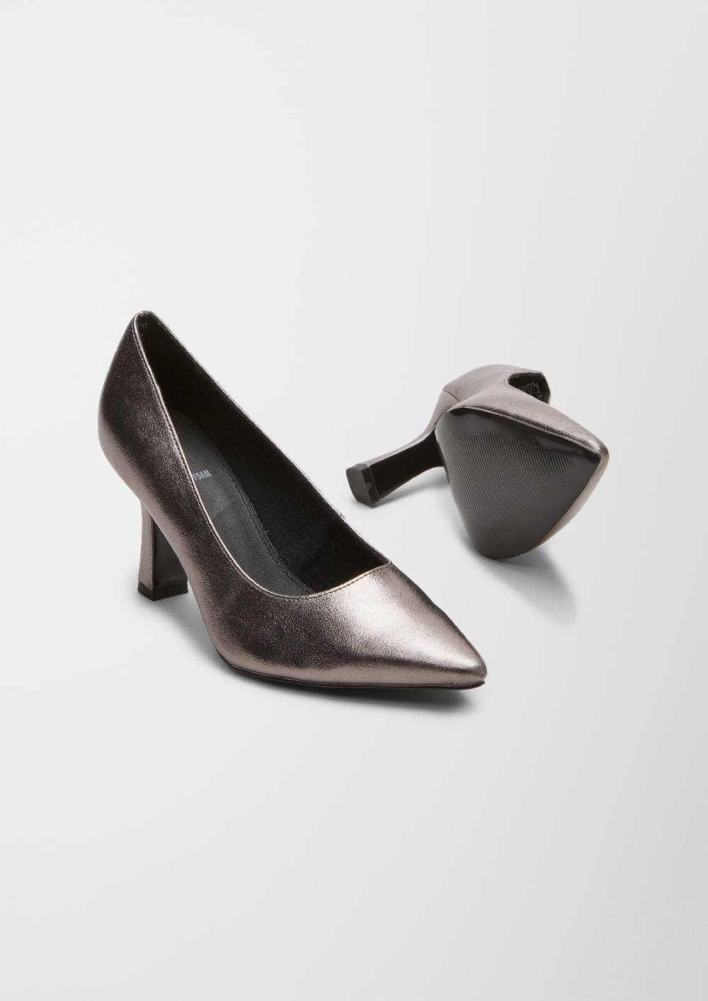 S.Oliver Spitze Pumps