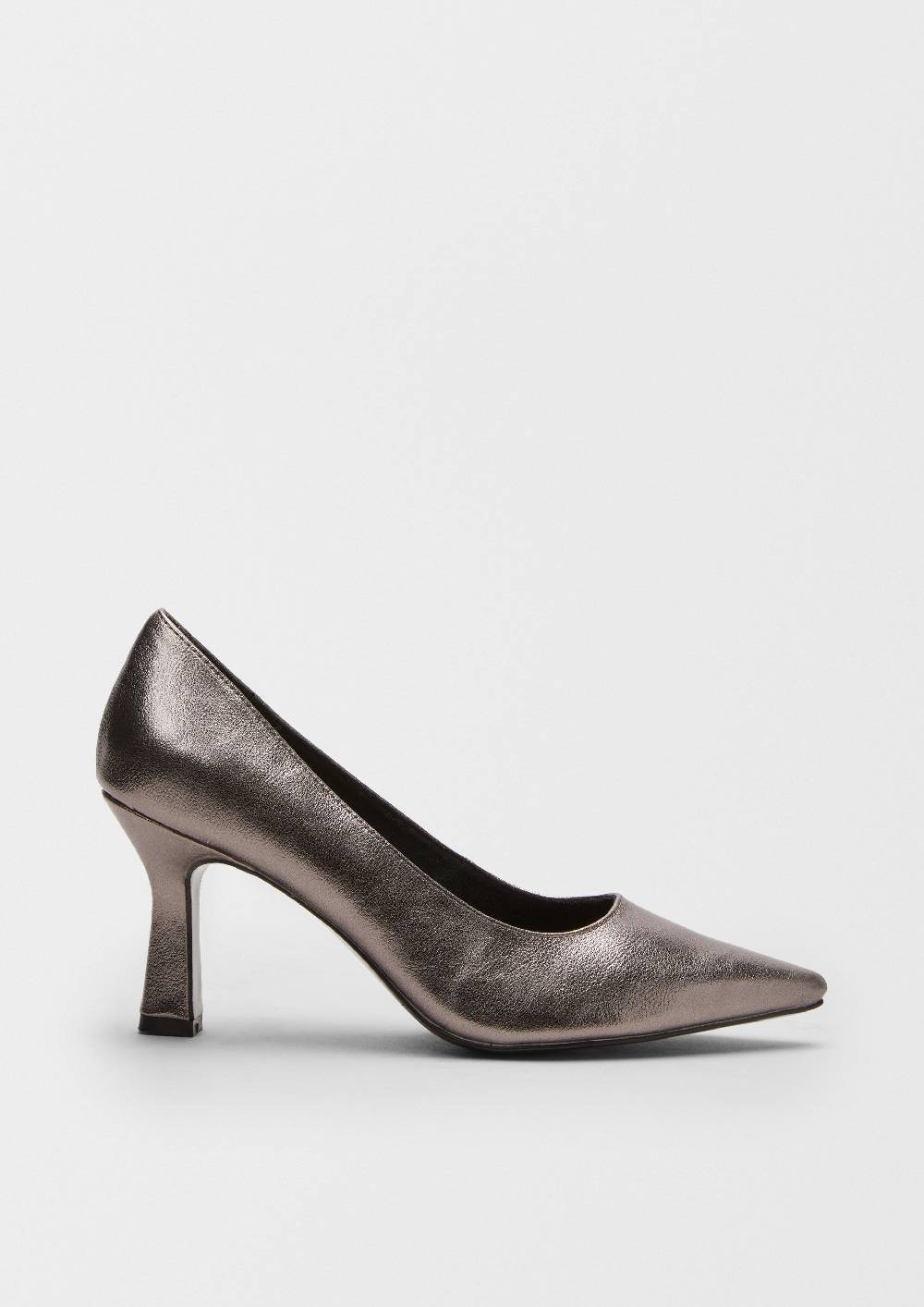 S.Oliver Spitze Pumps