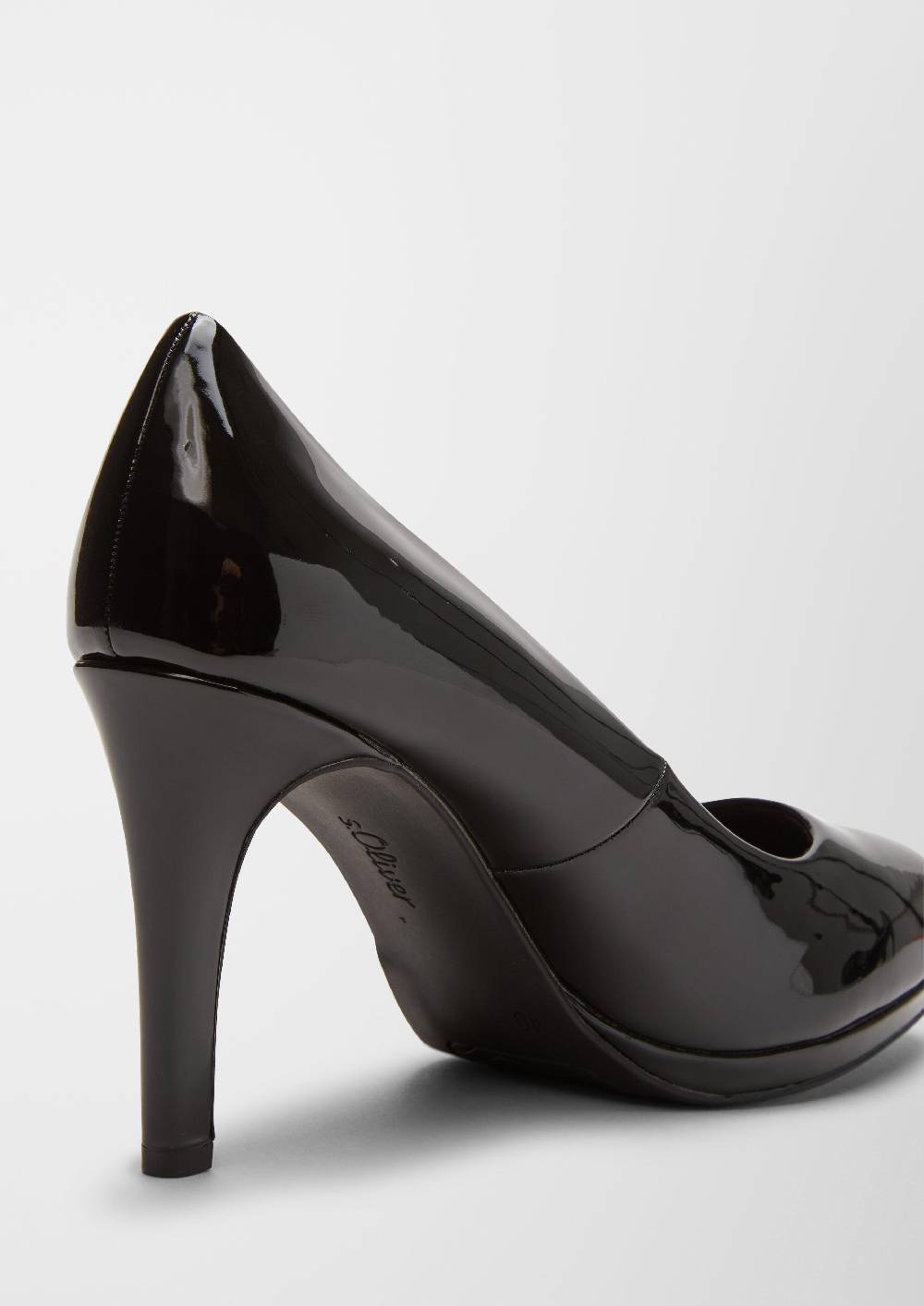 S.Oliver Spitze Pumps