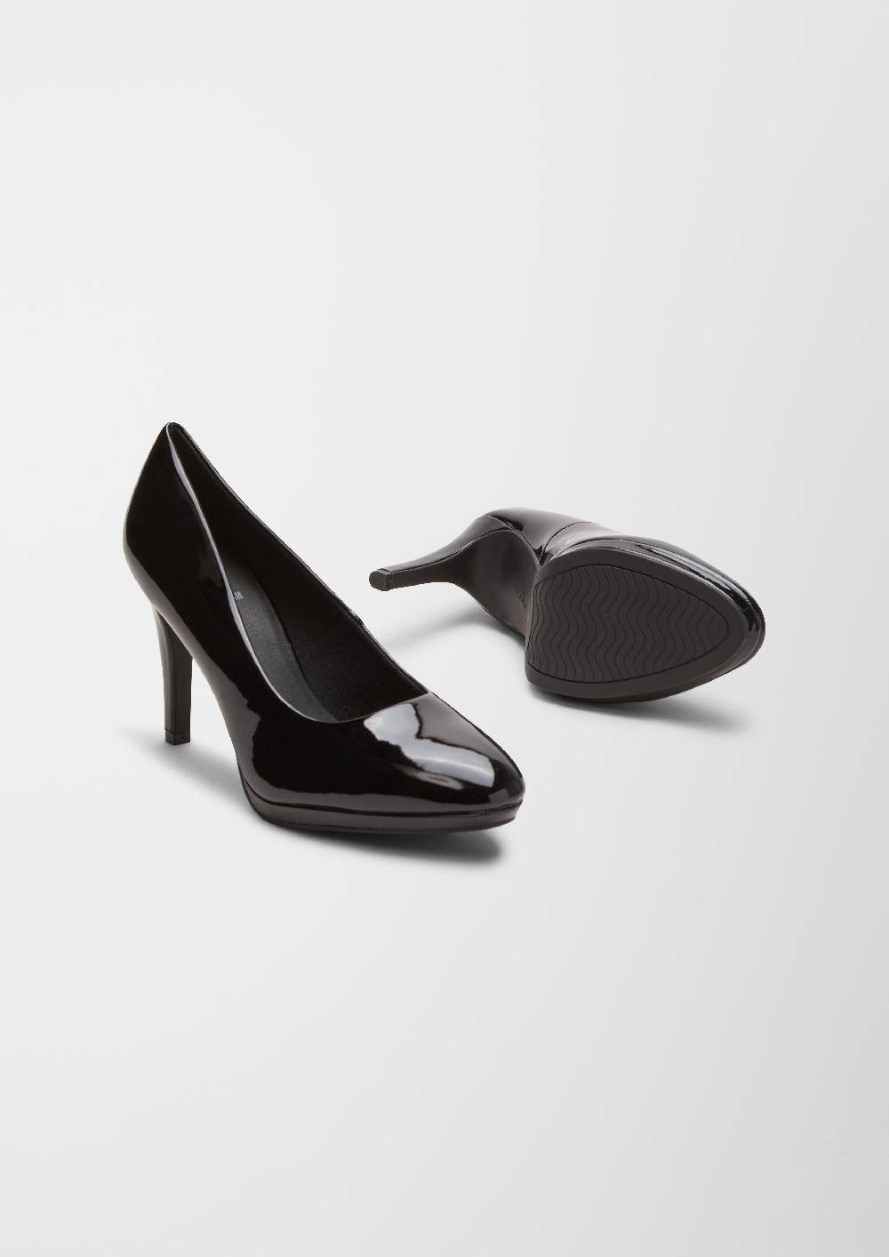 S.Oliver Spitze Pumps