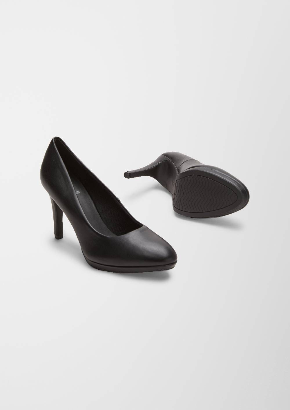 S.Oliver Spitze Pumps