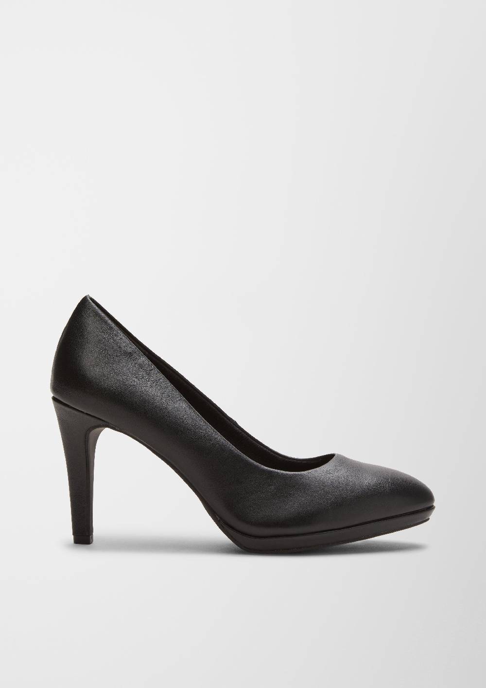 S.Oliver Spitze Pumps