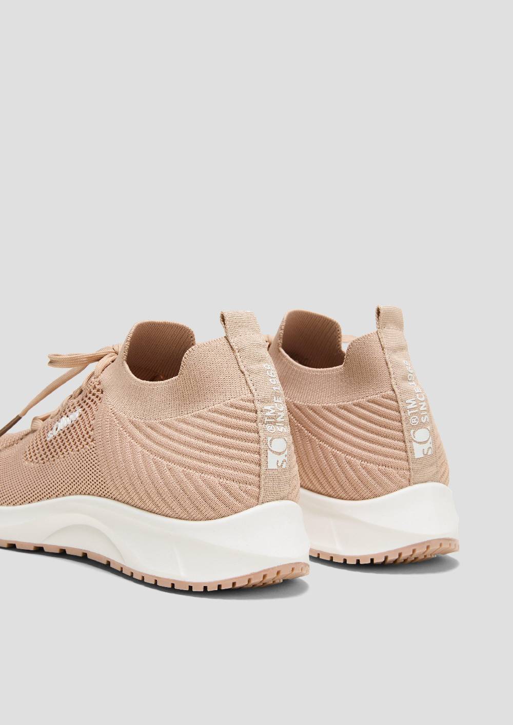 S.Oliver Sportliche Sneaker