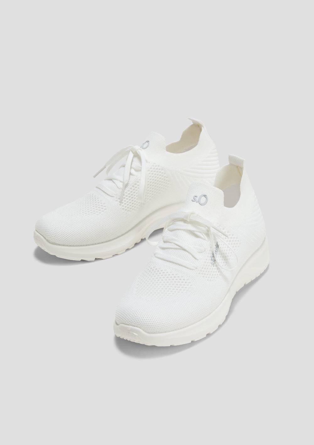 S.Oliver Sportliche Sneaker