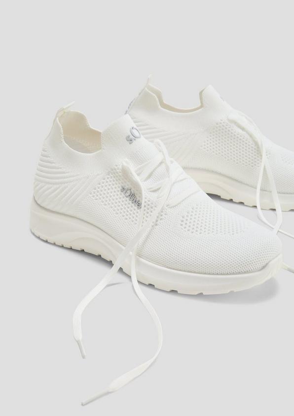 s.Oliver Sportliche Sneaker