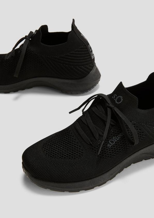 s.Oliver Sportliche Sneaker