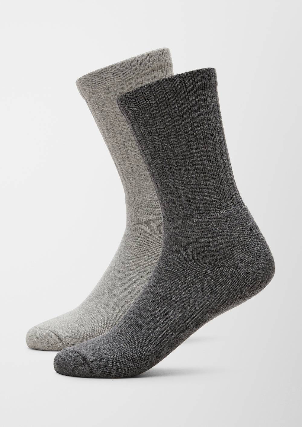 S.Oliver Sportsocken Im 6er-Pack