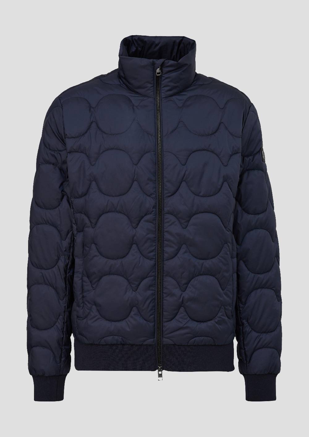 S.Oliver Steppjacke Aus Nylon