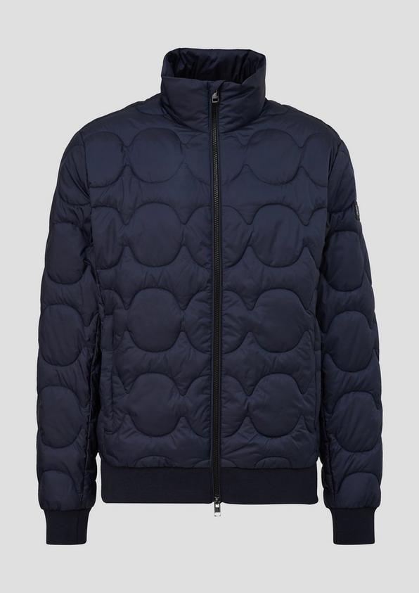s.Oliver Steppjacke aus Nylon