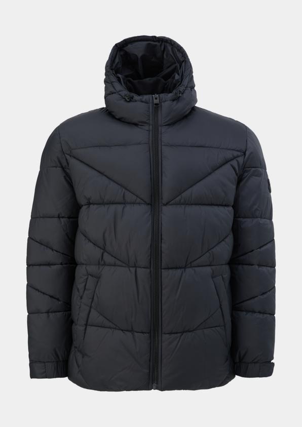 s.Oliver Steppjacke im Loose Fit