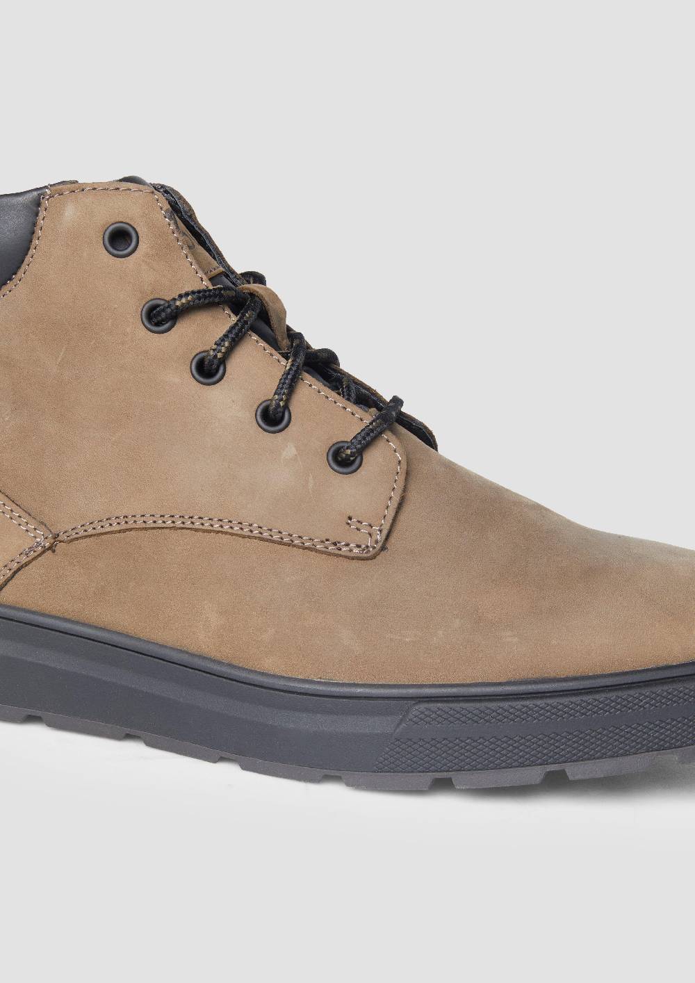 S.Oliver Stiefel Aus Leder