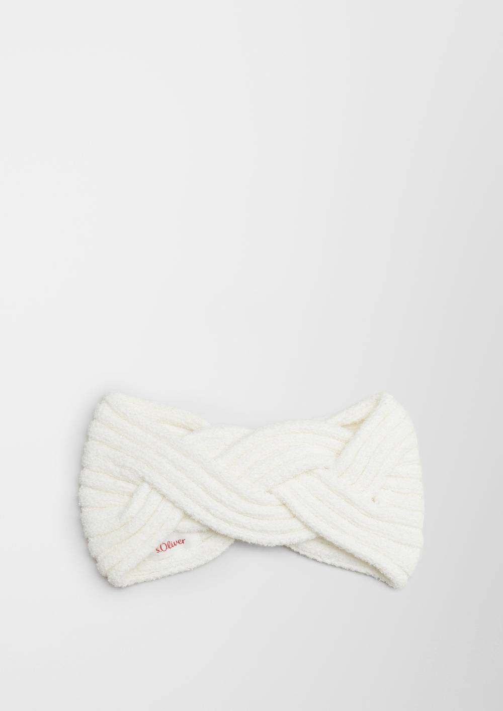 S.Oliver Stirnband Im Schleifenlook