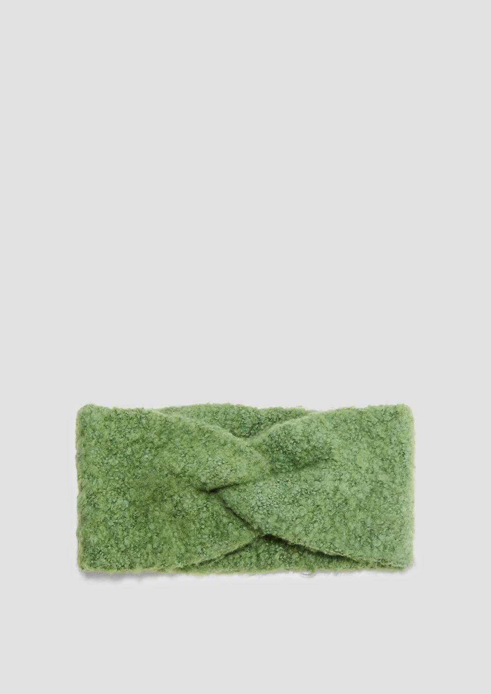 S.Oliver Stirnband Mit Knotendetail