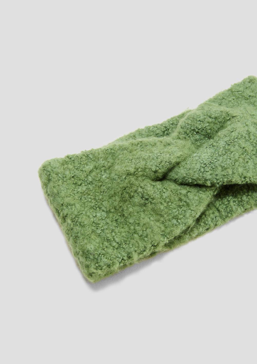 S.Oliver Stirnband Mit Knotendetail