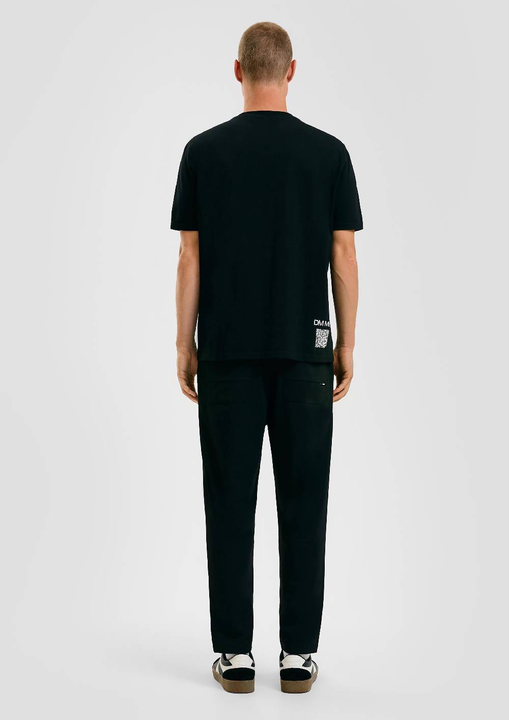 S.Oliver STREETS Kapsel Jogginghose