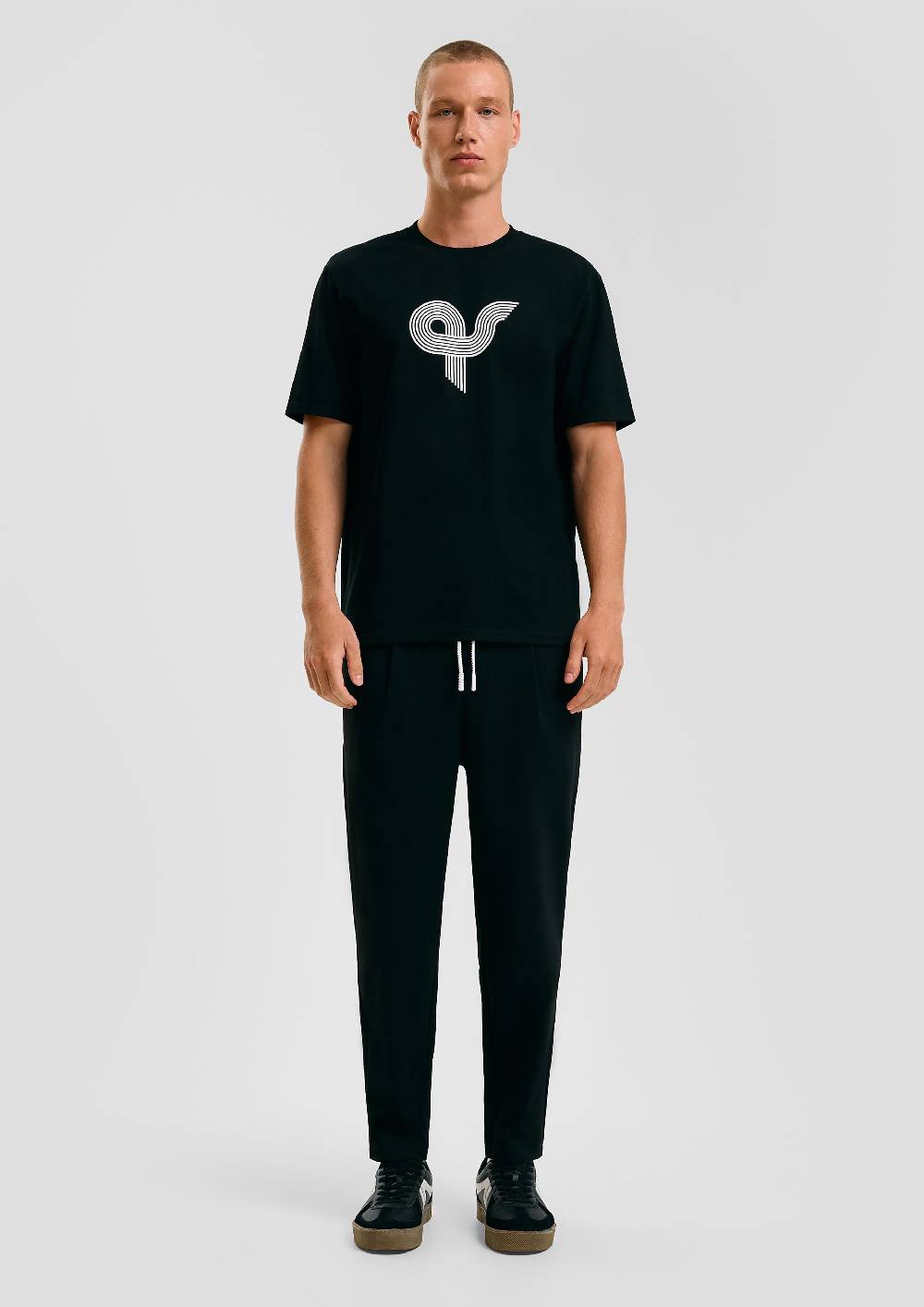 S.Oliver STREETS Kapsel Jogginghose