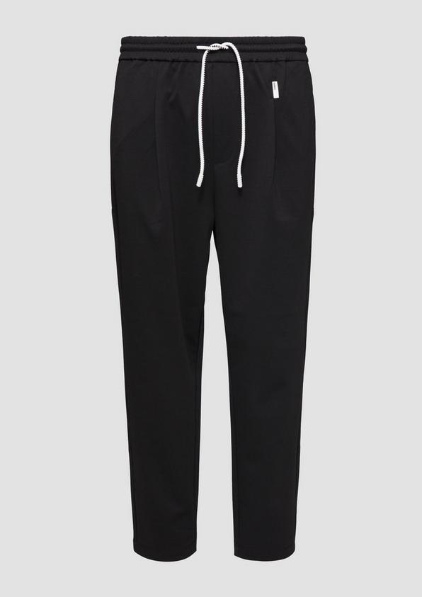 s.Oliver STREETS Kapsel Jogginghose