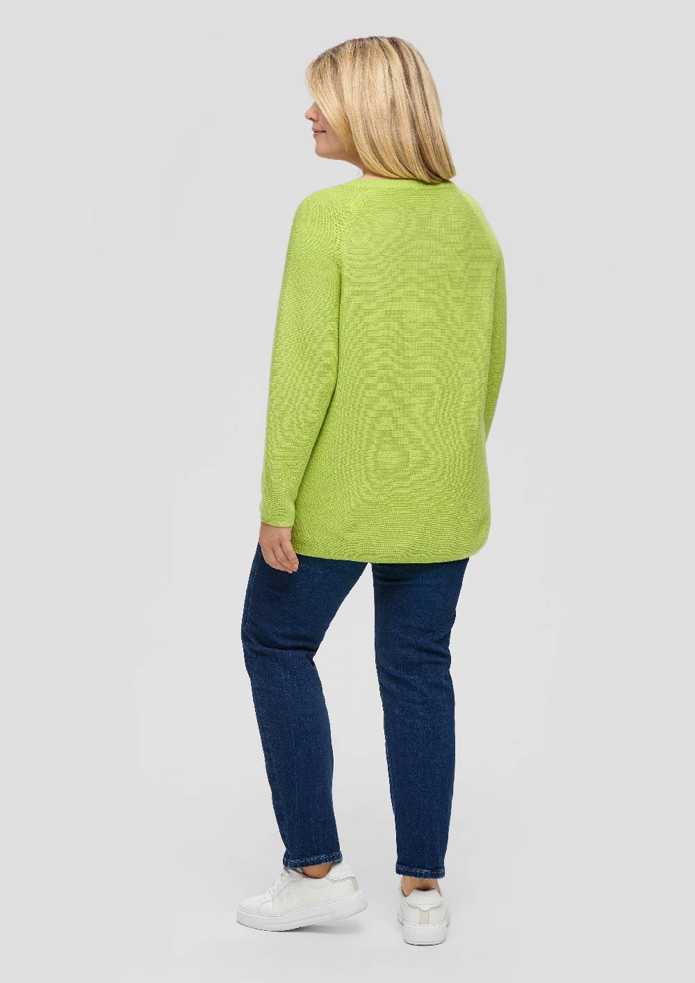 S.Oliver Strickpullover