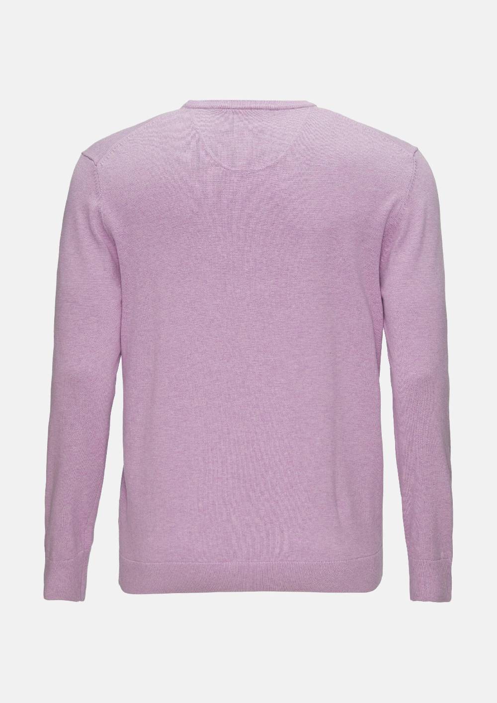 S.Oliver Strickpullover Mit Crewneck