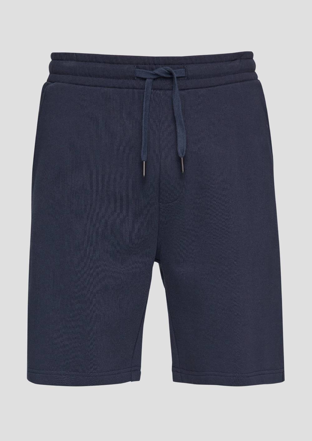 S.Oliver Sweat-Shorts Mit Tunnelzug