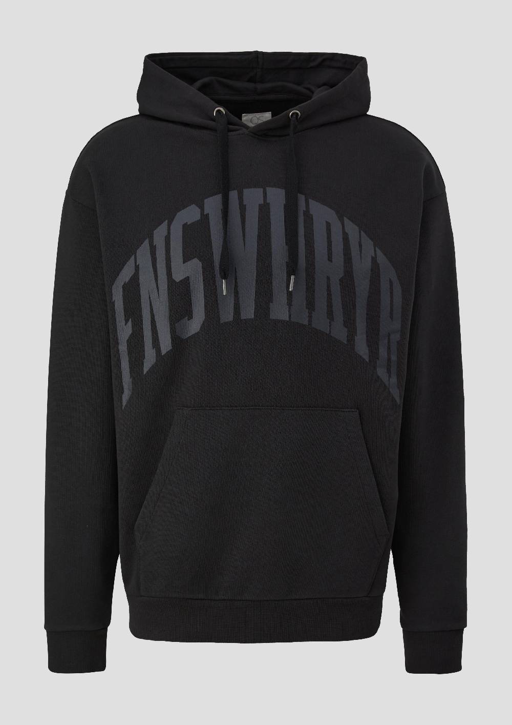 S.Oliver Sweatshirt Mit Frontprint