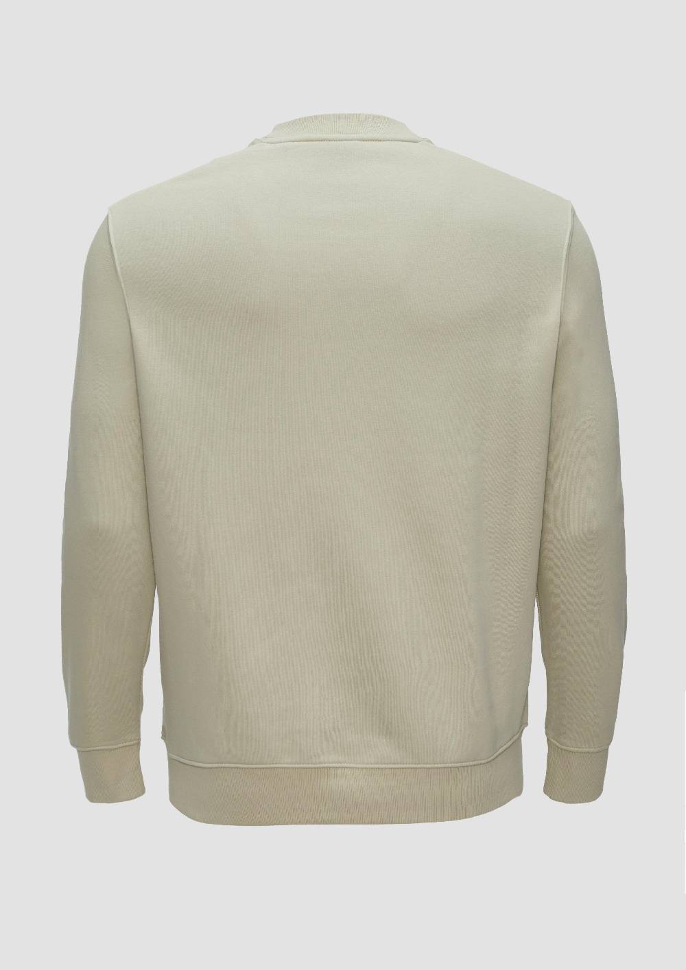 S.Oliver Sweatshirt Mit Stickerei