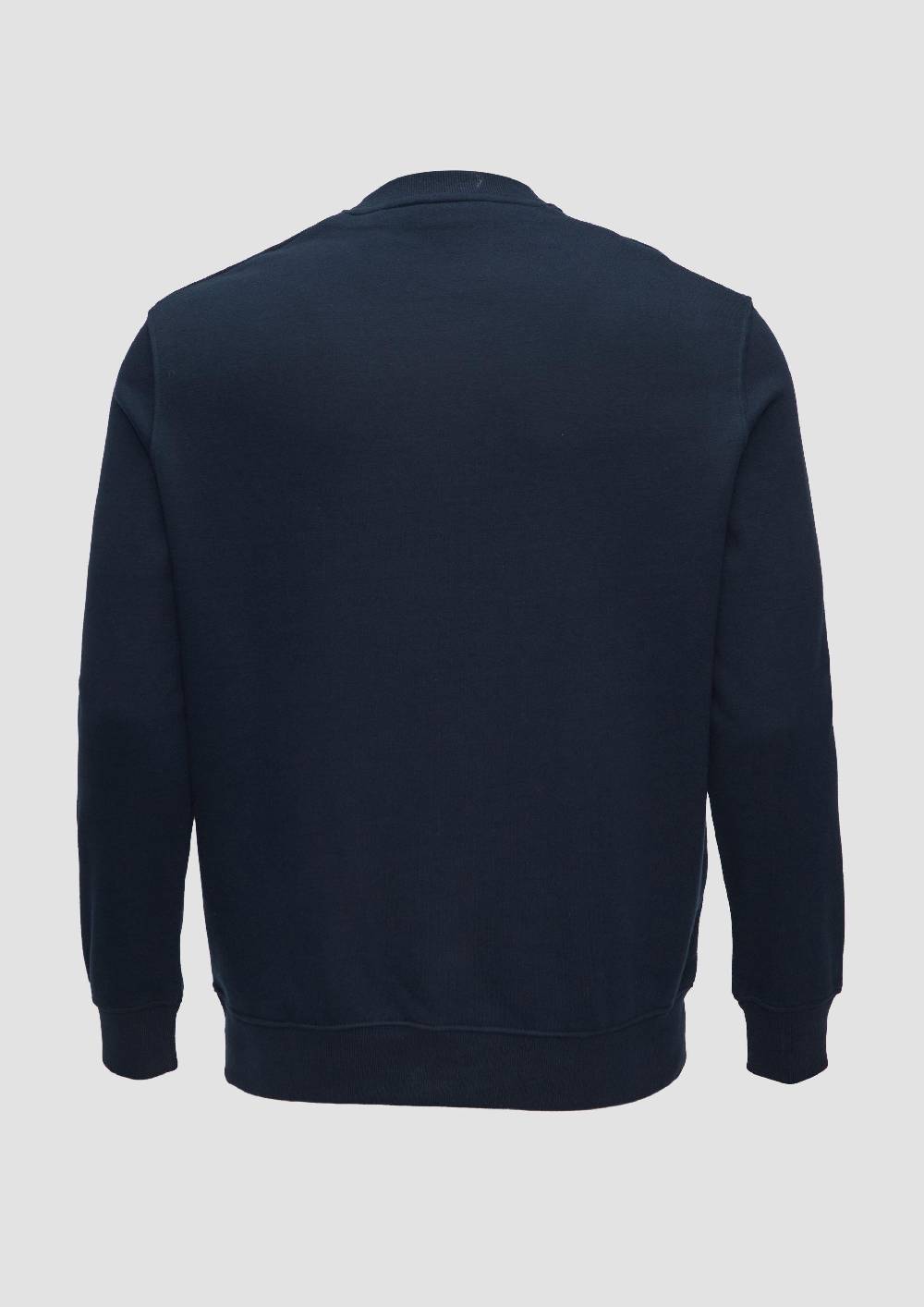 S.Oliver Sweatshirt Mit Stickerei