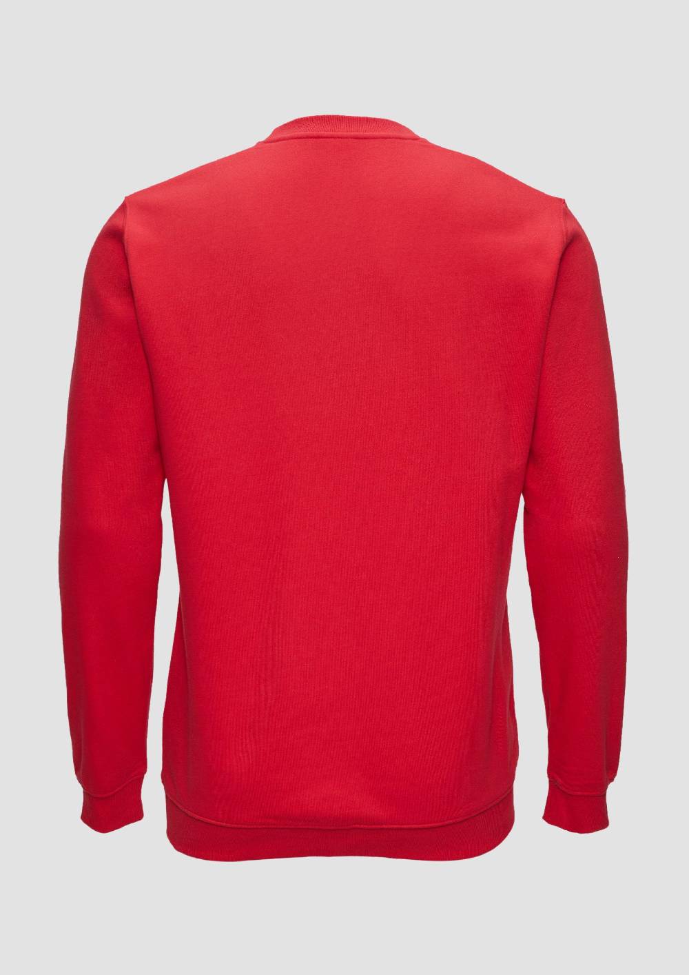 S.Oliver Sweatshirt Mit Stickerei