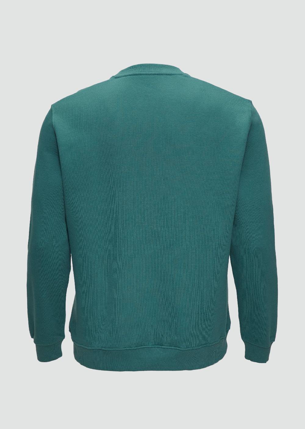 S.Oliver Sweatshirt Mit Stickerei