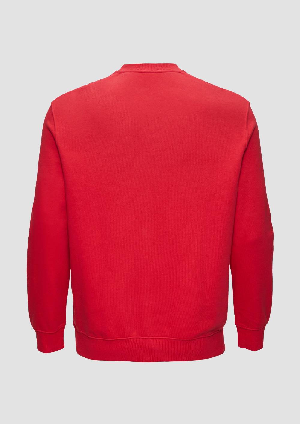 S.Oliver Sweatshirt Mit Stickerei