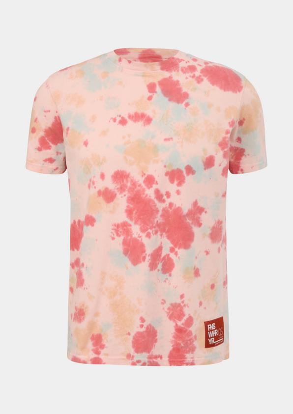 s.Oliver T-Shirt aus Baumwolle