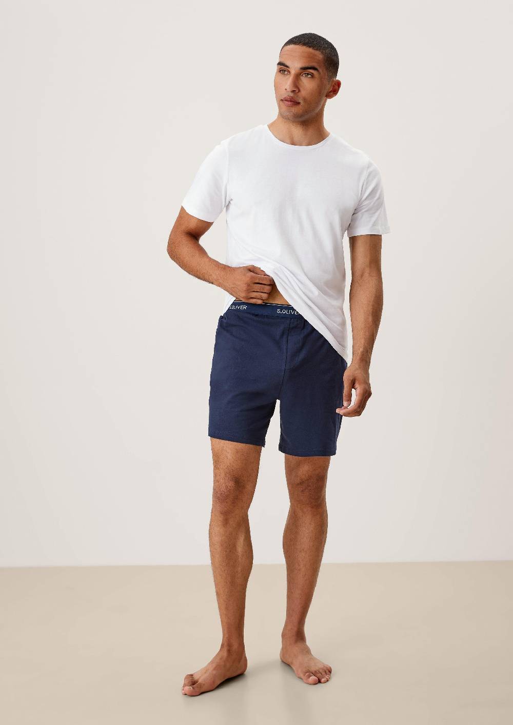 S.Oliver T-Shirt Im 2er Pack