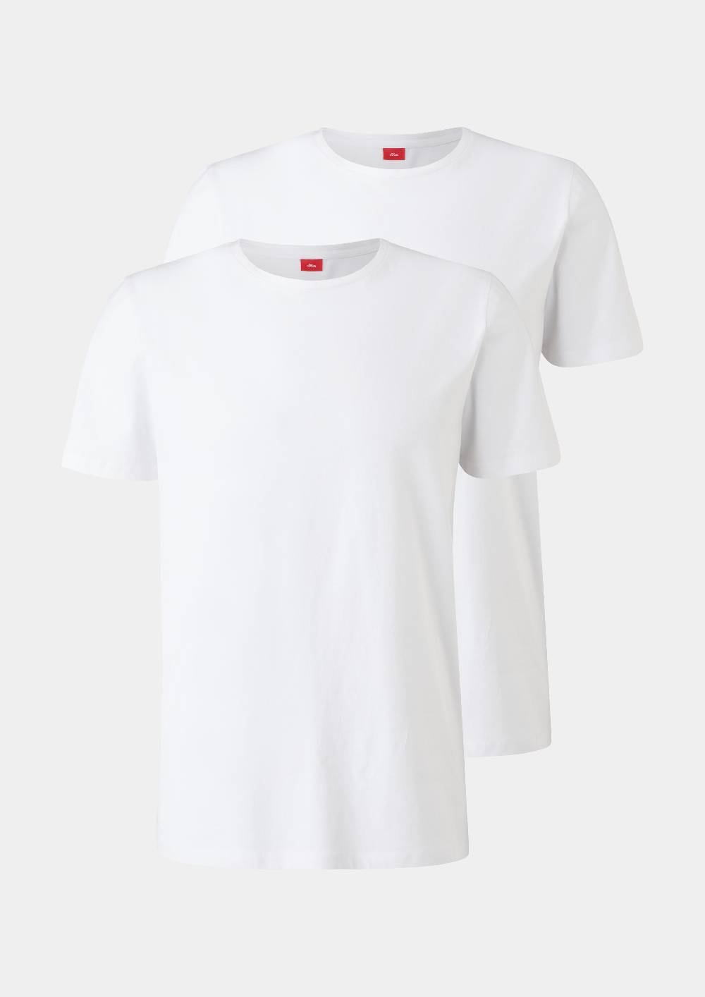 S.Oliver T-Shirt Im 2er Pack
