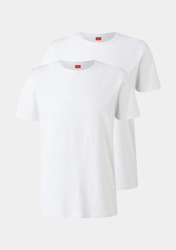 s.Oliver T-Shirt im 2er Pack