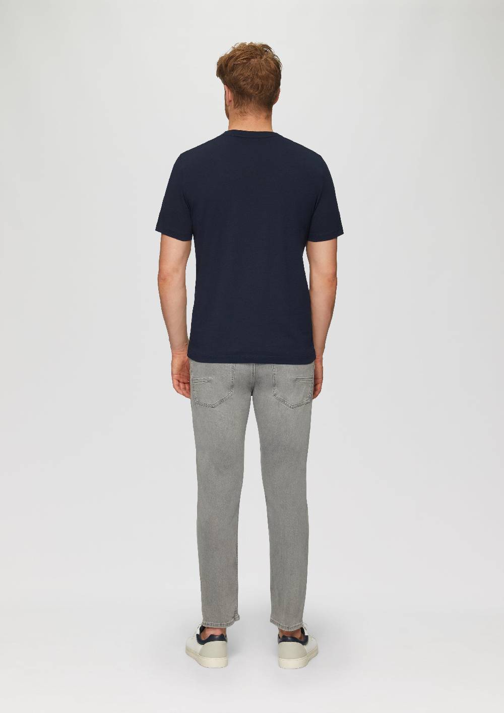 S.Oliver T-Shirt Mit Frontprint