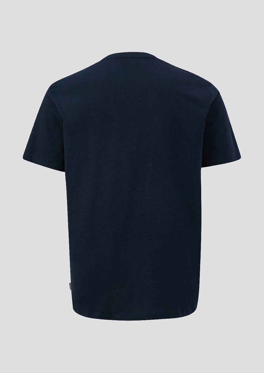 S.Oliver T-Shirt Mit Frontprint