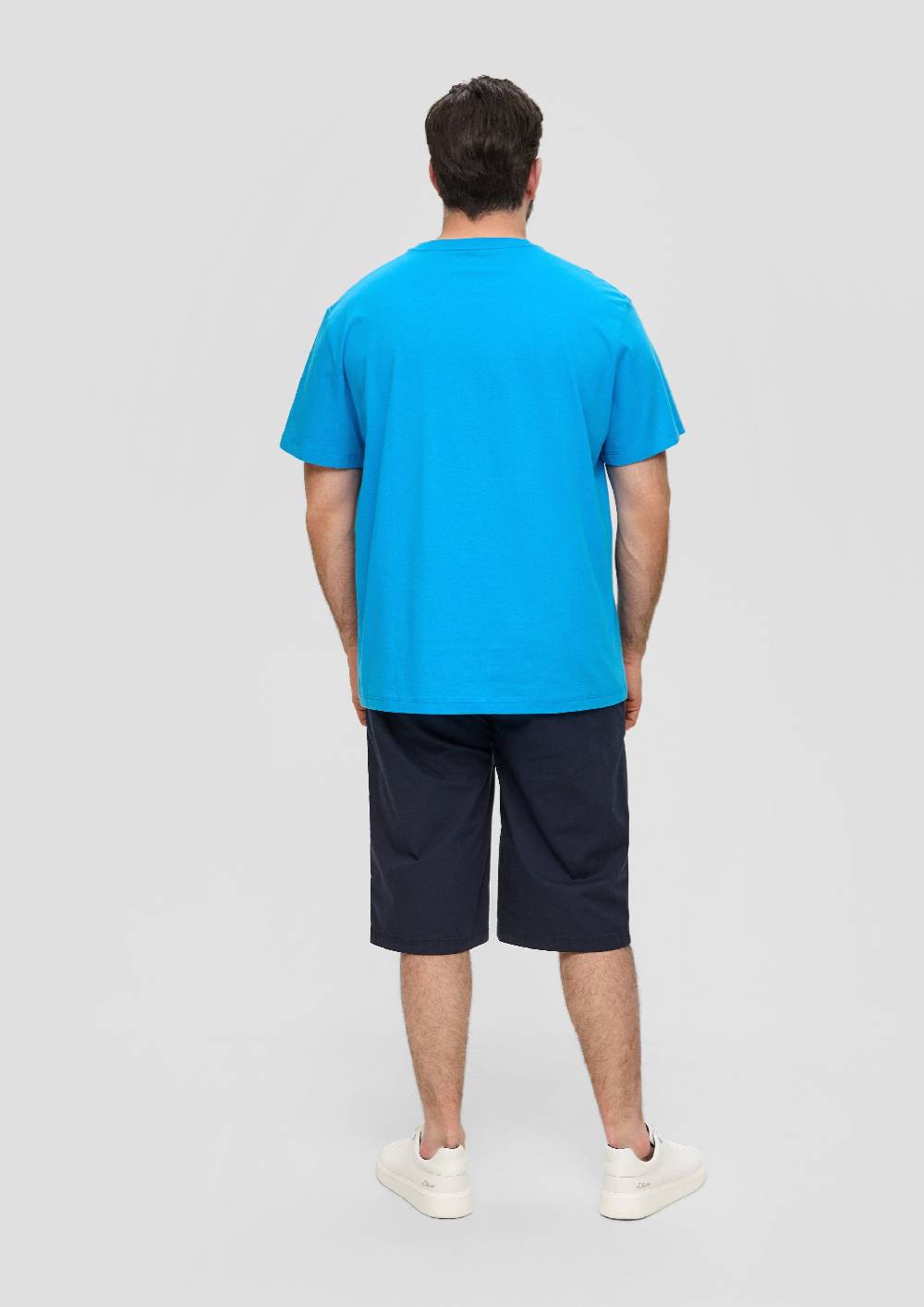 S.Oliver T-Shirt Mit Frontprint
