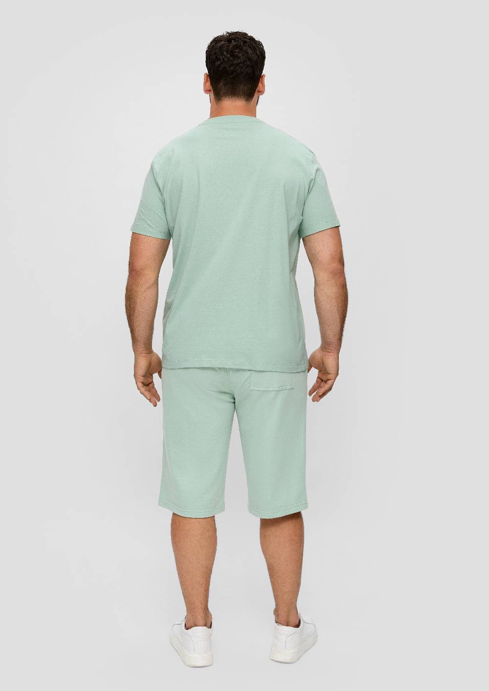 S.Oliver T-Shirt Mit Frontprint