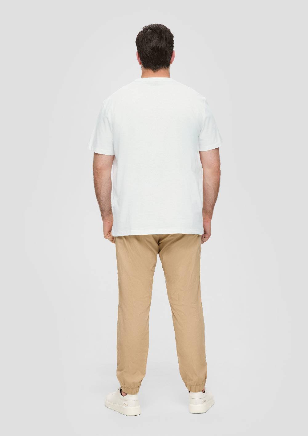 S.Oliver T-Shirt Mit Frontprint