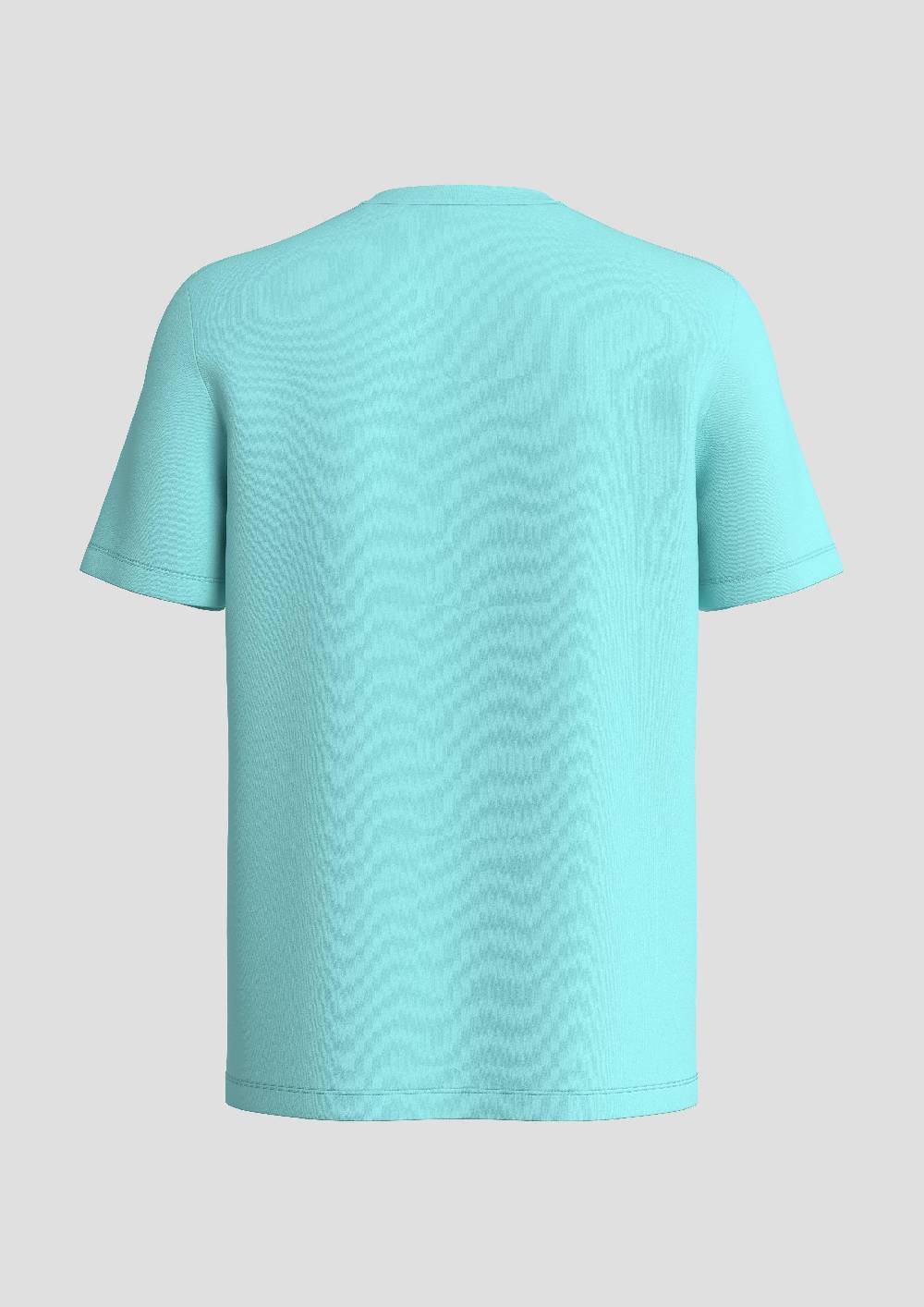 S.Oliver T-Shirt Mit Frontprint